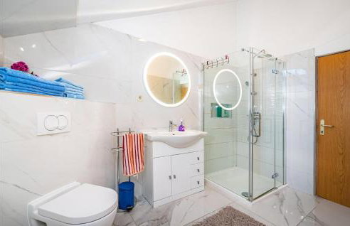 Beautiful Home In Polaca With Wifi - Foto 29