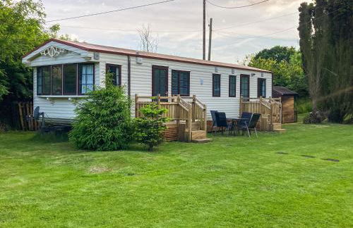 Marsh Corner Van - Uk44668 - Foto 2