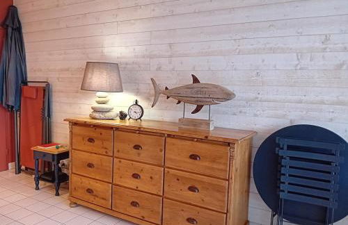 Un vrai paradis avec terrasse face à la mer - Photo 17