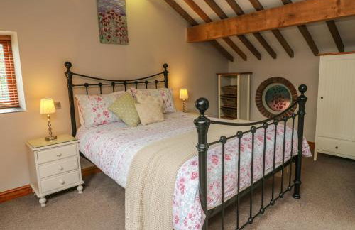 Barn Owl Cottage At Crook Hall Farm - Foto 12