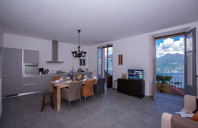 Rustico Logo Bellavista - Foto 37