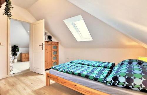 Scholz-Riewerts - gemütliches Apartment mit Küche für 2 Personen - Foto 13