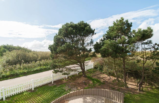 Apartment With a View of Dunes of Groote Keeten - Foto 59
