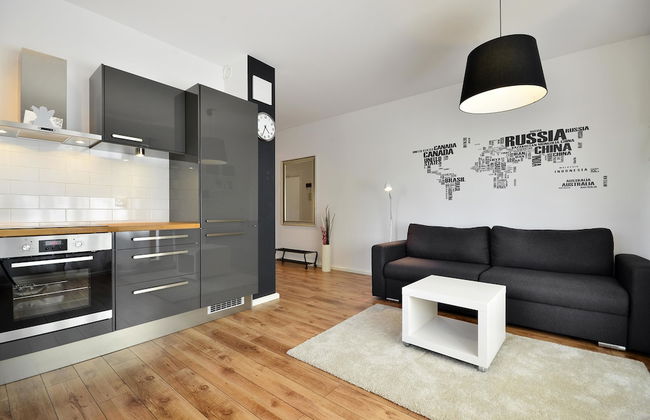 Dom & House - Apartments Aquarius - Foto 14