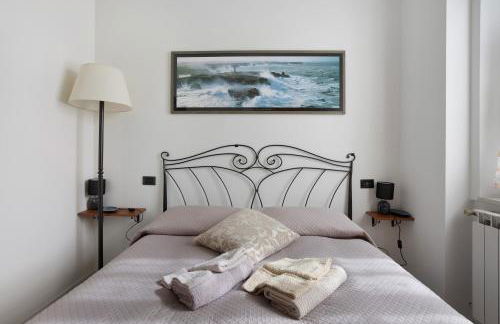 Lunigiana - Casa Anita Con Giardino - Foto 14