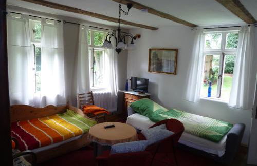 Thölkes Hus - Foto 100