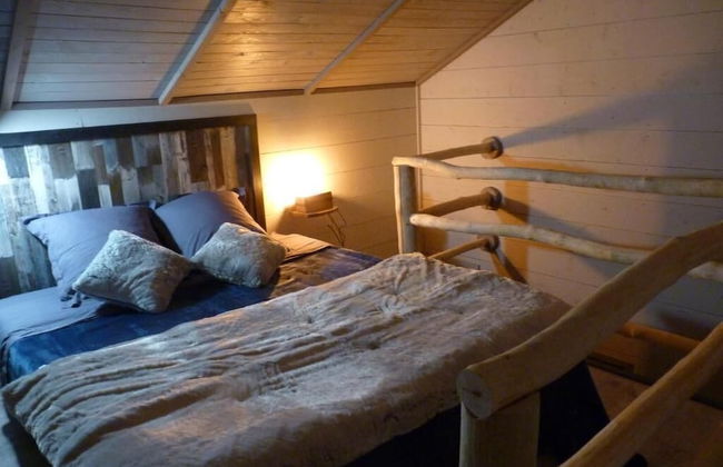 Gite des roches - Photo 9