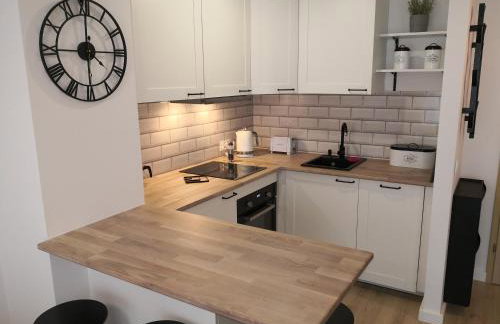 Apartament LUCKY - Foto 8