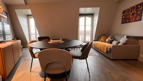 Superbe appartement proche du Marais - Foto 3