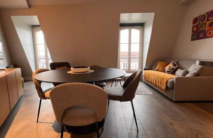 Superbe appartement proche du Marais - Foto 3