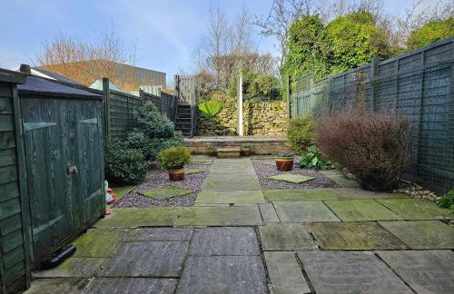 Broughton Grove - Skipton, Pet Friendly, Canal Access - Foto 10