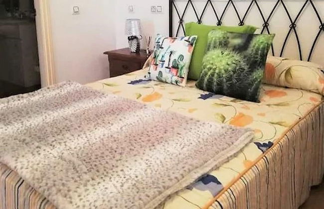 Apartment in Spain With Beach Access - Photo 7