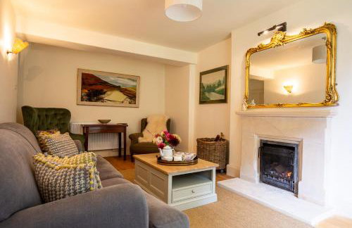 Temple Guiting Cottage - Foto 6