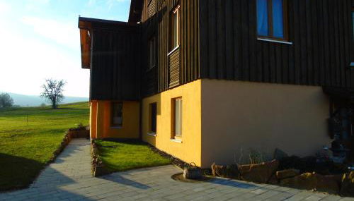 Ferienwohnung Rhönbergblick - Foto 2