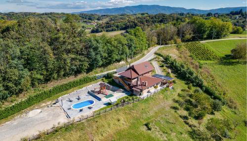 Beautiful Home In Rozga - Foto 2