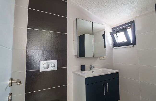 Mas Suites Apartments - Foto 49