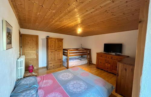 Appartement spacieux proche des télécabines et du centre ville avec jardin privé - Foto 22