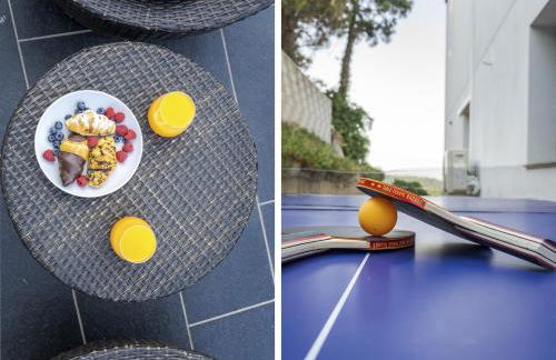 Piscina & BBQ | Cerca Costa Brava - Foto 49