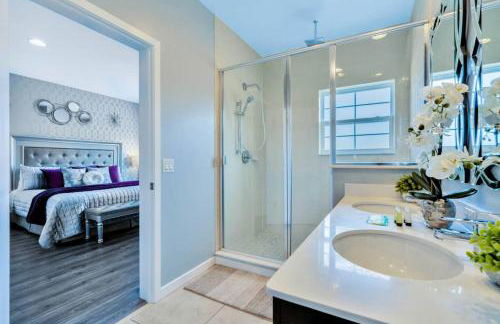 Resort Home near Disney Themed Jacuzzi Pool 2609 - Foto 26