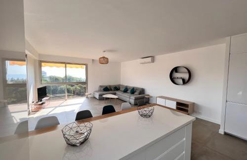 Rooftop Villeneuve - Foto 11