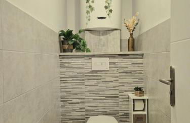 Appartement 80m2 entre vignes et Mont Ventoux - Photo 10