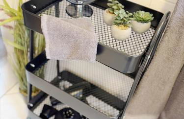 Ferienwohnung Himmelslicht - Foto 28