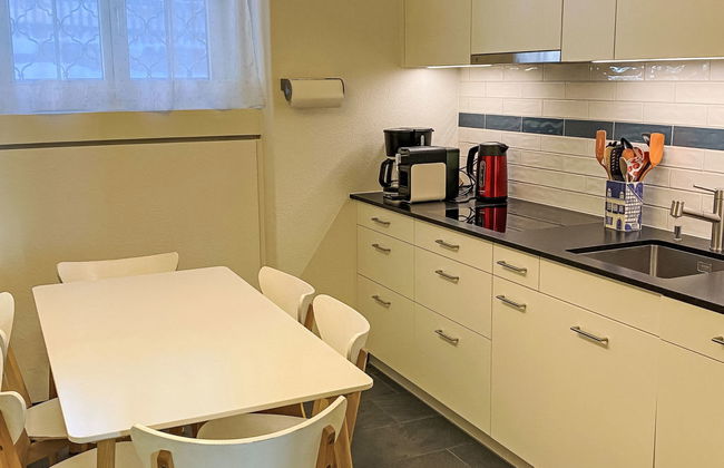 Haus Altein Apartment Nr. 4 - Photo 5