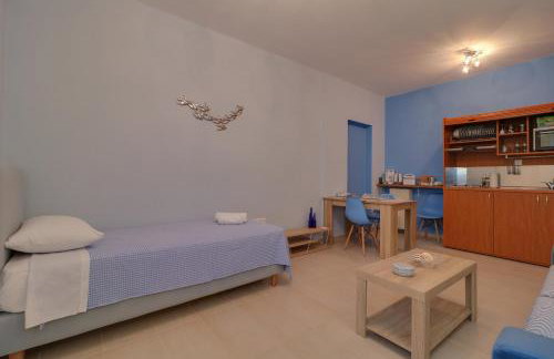 Carpe Diem Apartments By Athens Airport - Foto 60