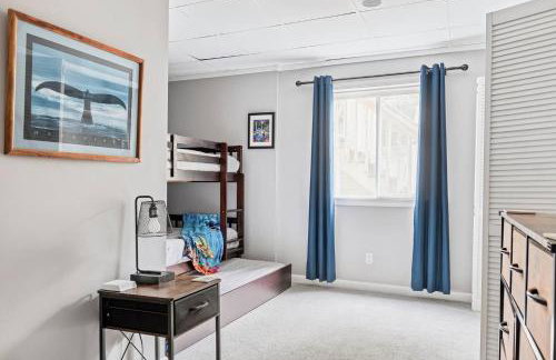 Northern Retreat Oasis-Hot Tub/Dogs/Boyne/Petoskey - Foto 31