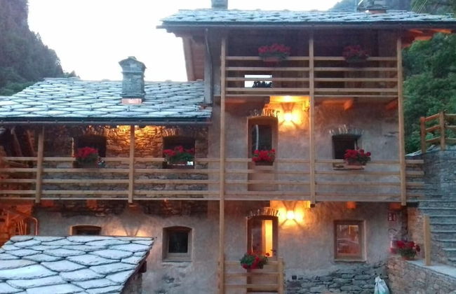 Li Tzatagni - Foto 30