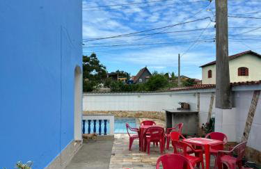 Casa di Ubá - Photo 8