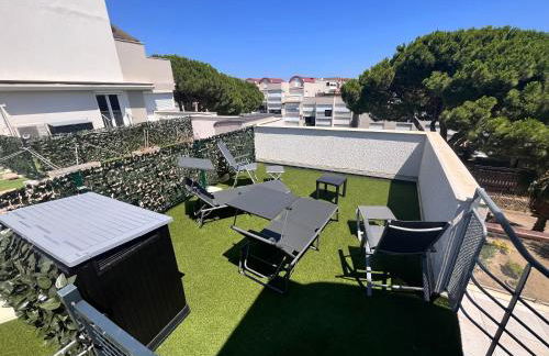 L'appart B42 - Foto 17