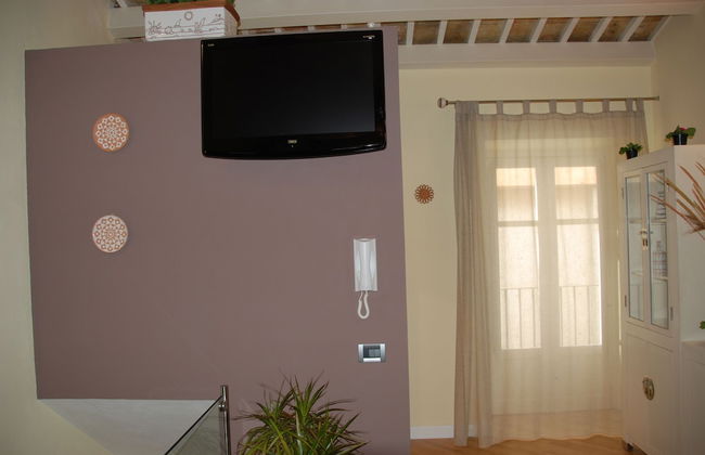 Locanda Re Ruggero - Foto 23