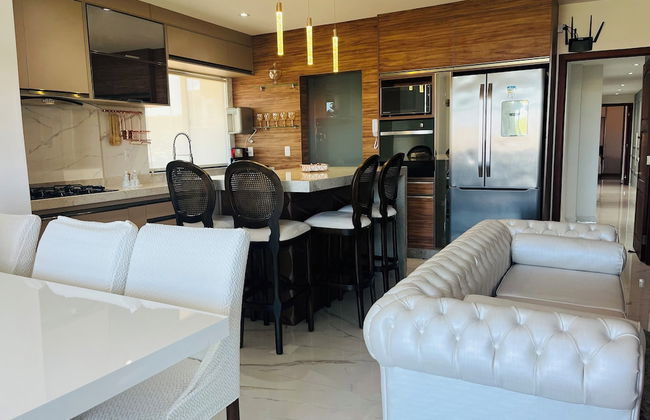 Apartamento LUXO completo Passagem - Foto 19