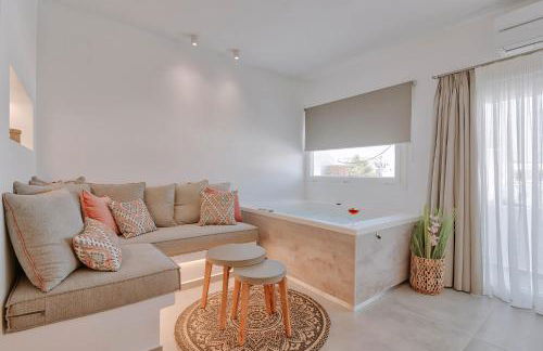 Nautica suites - Executive suite with jacuzzi - Foto 20