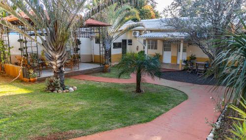 Angel Family Houses - Foto 4, Garden