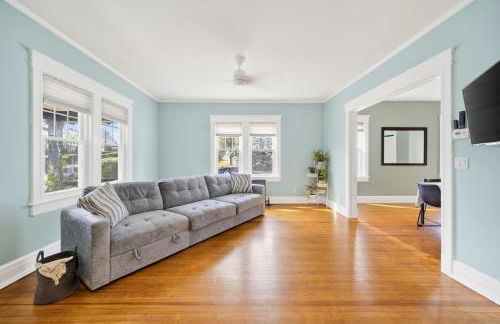 14 Guest, 9 Bed, Family Getaway- 30 min from NYC - Foto 12