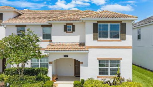 Gorgeous Private Pool Townhome at Champions Gate! - Foto 3