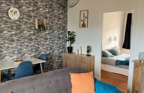 Appartement douillet - Foto 12