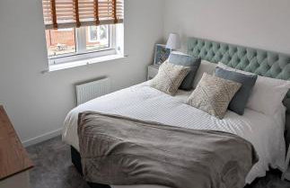 Cotswold Green Sleeps 5 with Free ev Charge - Foto 18