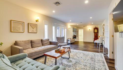 Pet-Friendly Group Getaway 12 Mi to Camelback Mtn! - Foto 4