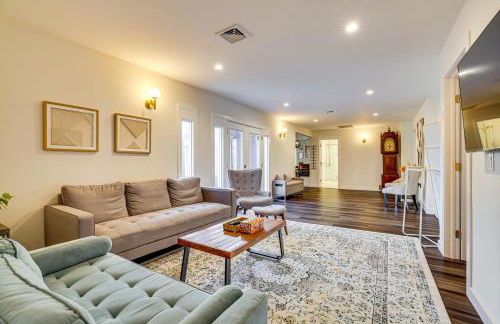 Pet-Friendly Group Getaway 12 Mi to Camelback Mtn! - Foto 4