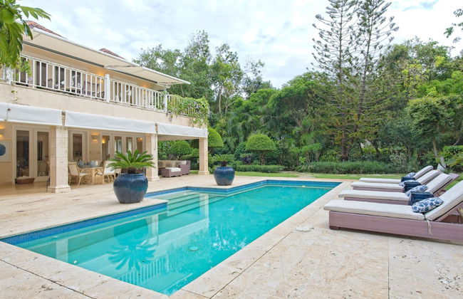 Tortuga A2 - Charming Villa in Exclusive Beach and Golf Resort - Foto 21