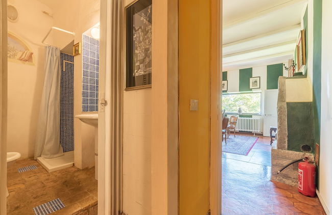 Bomarzo Ancient Villa - Photo 65