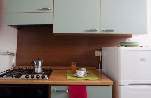 Residence Danubio - Foto 45