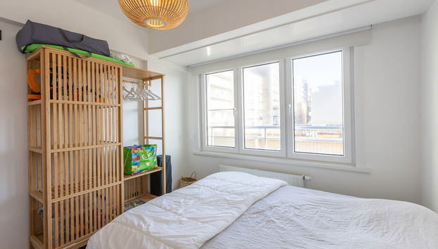 Modern Flat Near the sea - Foto 3, Habitación