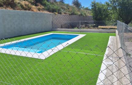 Cortijo Torre del Rey - Photo 20