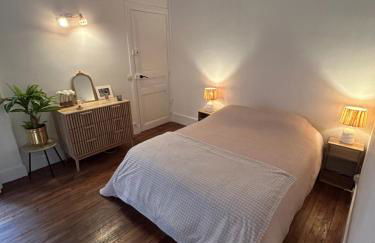 Appartement Cosy et agréable - Foto 4