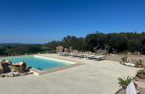 Casa Mariposa Porto Rotondo - Photo 10