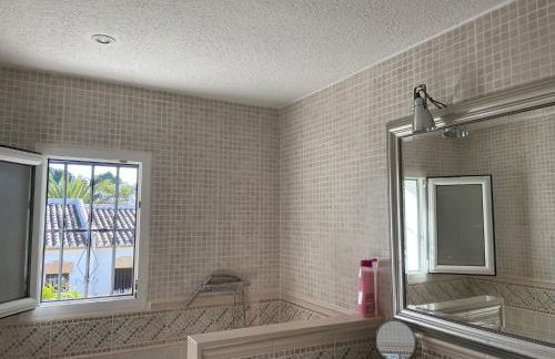 Jávea Villa entière piscine et cuisine d'été à pinosol - Foto 75